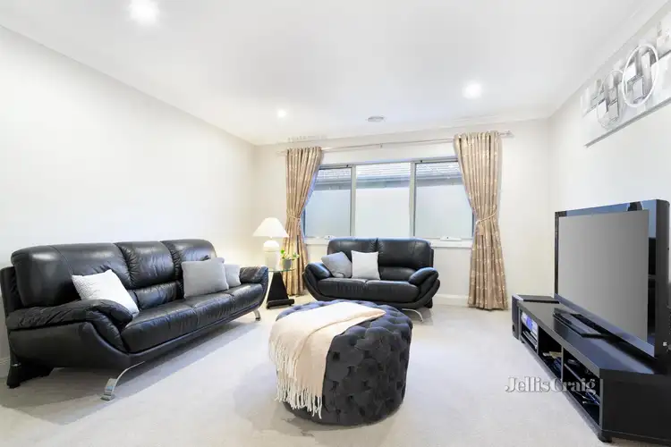 Fifth view of Homely house listing, 4 Vermont Street, Blackburn South VIC 3130