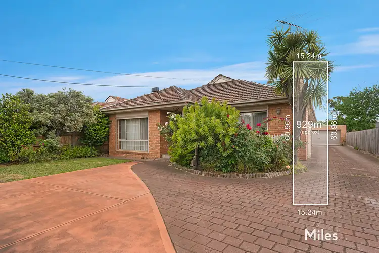 169 Porter Road, Heidelberg Heights VIC 3081