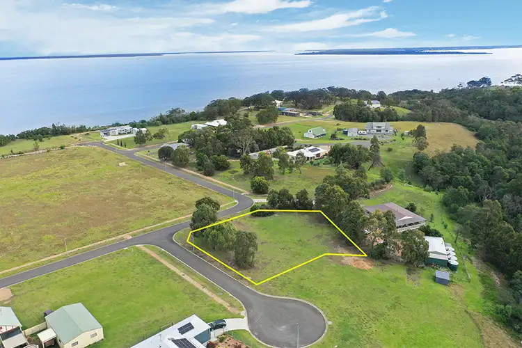 Third view of Homely land listing, 10 Elm Grove, Metung VIC 3904