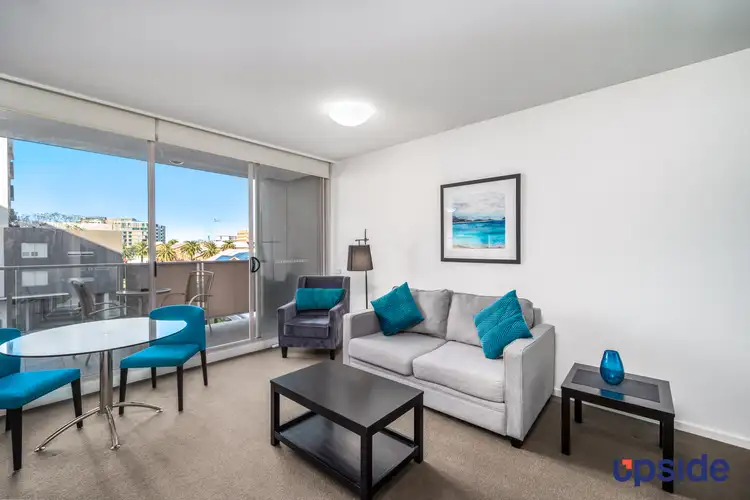 Third view of Homely unit listing, 207/14 Honeysuckle Drive, Newcastle NSW 2300