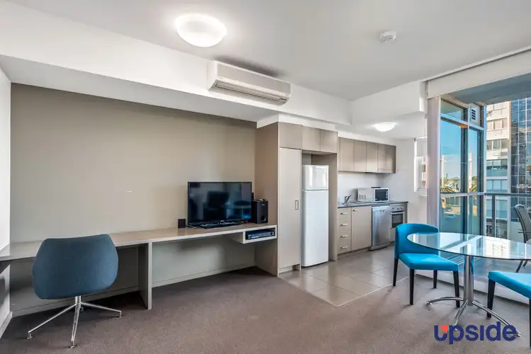 Fourth view of Homely unit listing, 207/14 Honeysuckle Drive, Newcastle NSW 2300