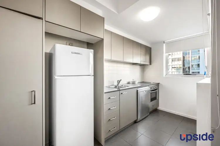 Fifth view of Homely unit listing, 207/14 Honeysuckle Drive, Newcastle NSW 2300