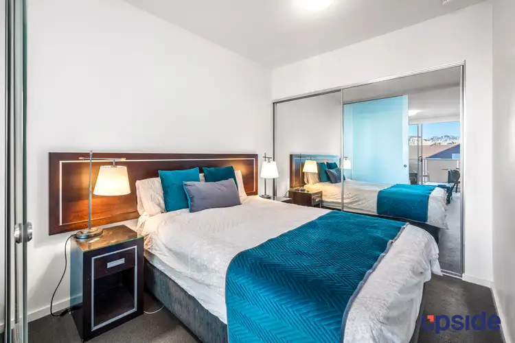 Sixth view of Homely unit listing, 207/14 Honeysuckle Drive, Newcastle NSW 2300