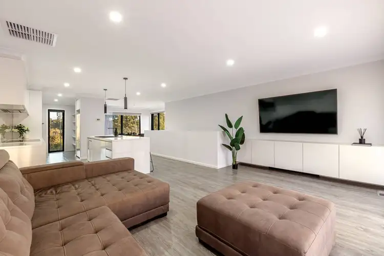 Third view of Homely house listing, 10 Augusta Drive, Creswick VIC 3363