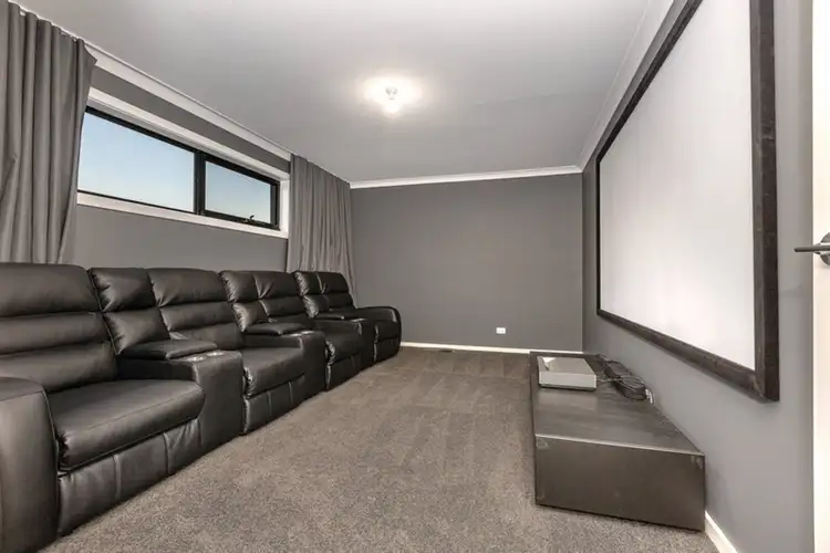 Fourth view of Homely house listing, 10 Augusta Drive, Creswick VIC 3363