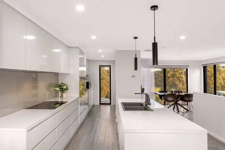 Fifth view of Homely house listing, 10 Augusta Drive, Creswick VIC 3363