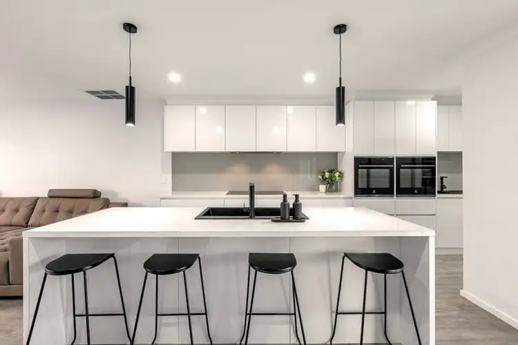 Sixth view of Homely house listing, 10 Augusta Drive, Creswick VIC 3363