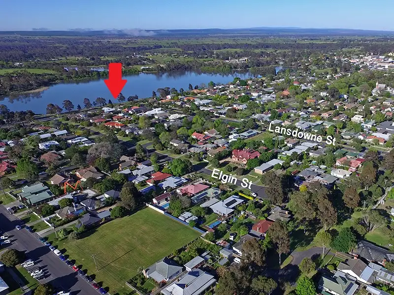 Main view of Homely house listing, 197 Foster Street, Sale VIC 3850