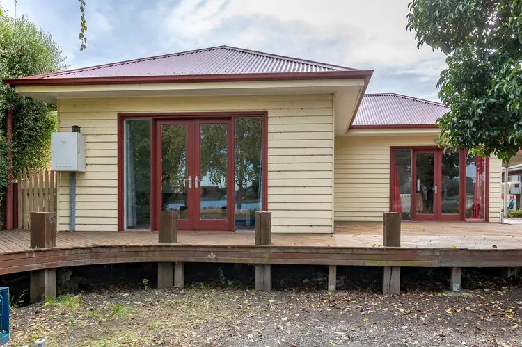 Third view of Homely house listing, 197 Foster Street, Sale VIC 3850