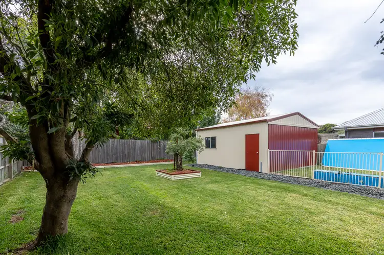 Fourth view of Homely house listing, 197 Foster Street, Sale VIC 3850
