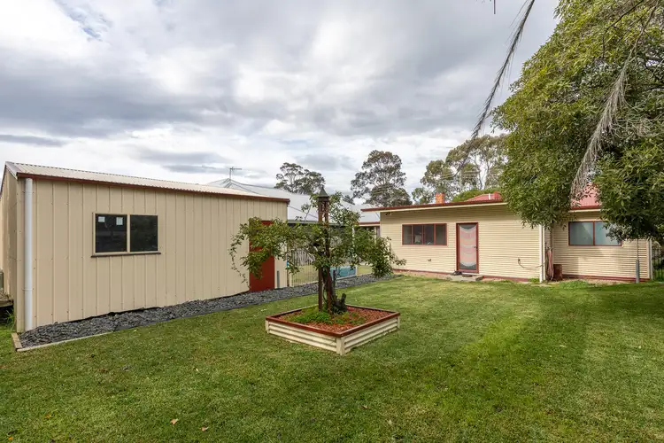 Fifth view of Homely house listing, 197 Foster Street, Sale VIC 3850