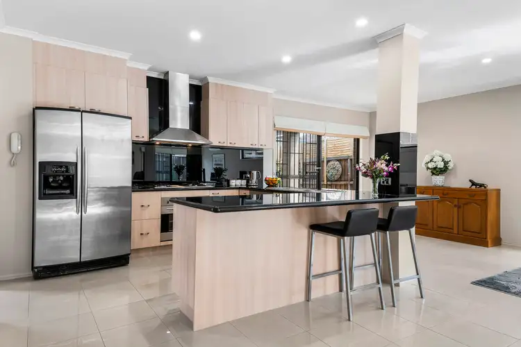 Fourth view of Homely house listing, 16 Moroney Drive, Chadstone VIC 3148