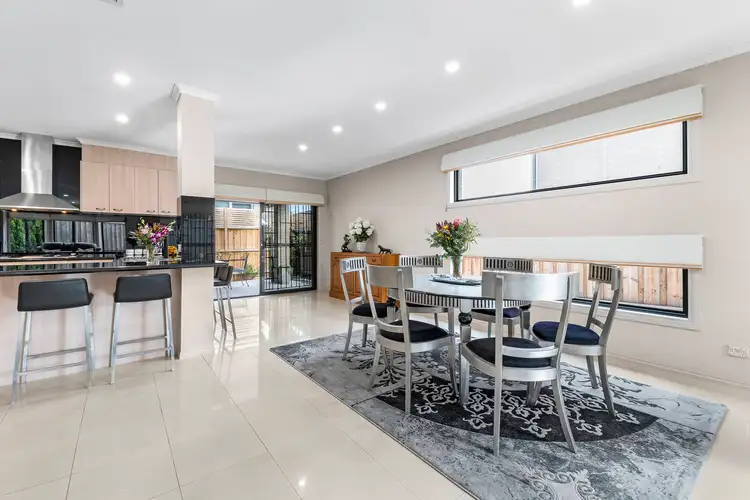 Fifth view of Homely house listing, 16 Moroney Drive, Chadstone VIC 3148