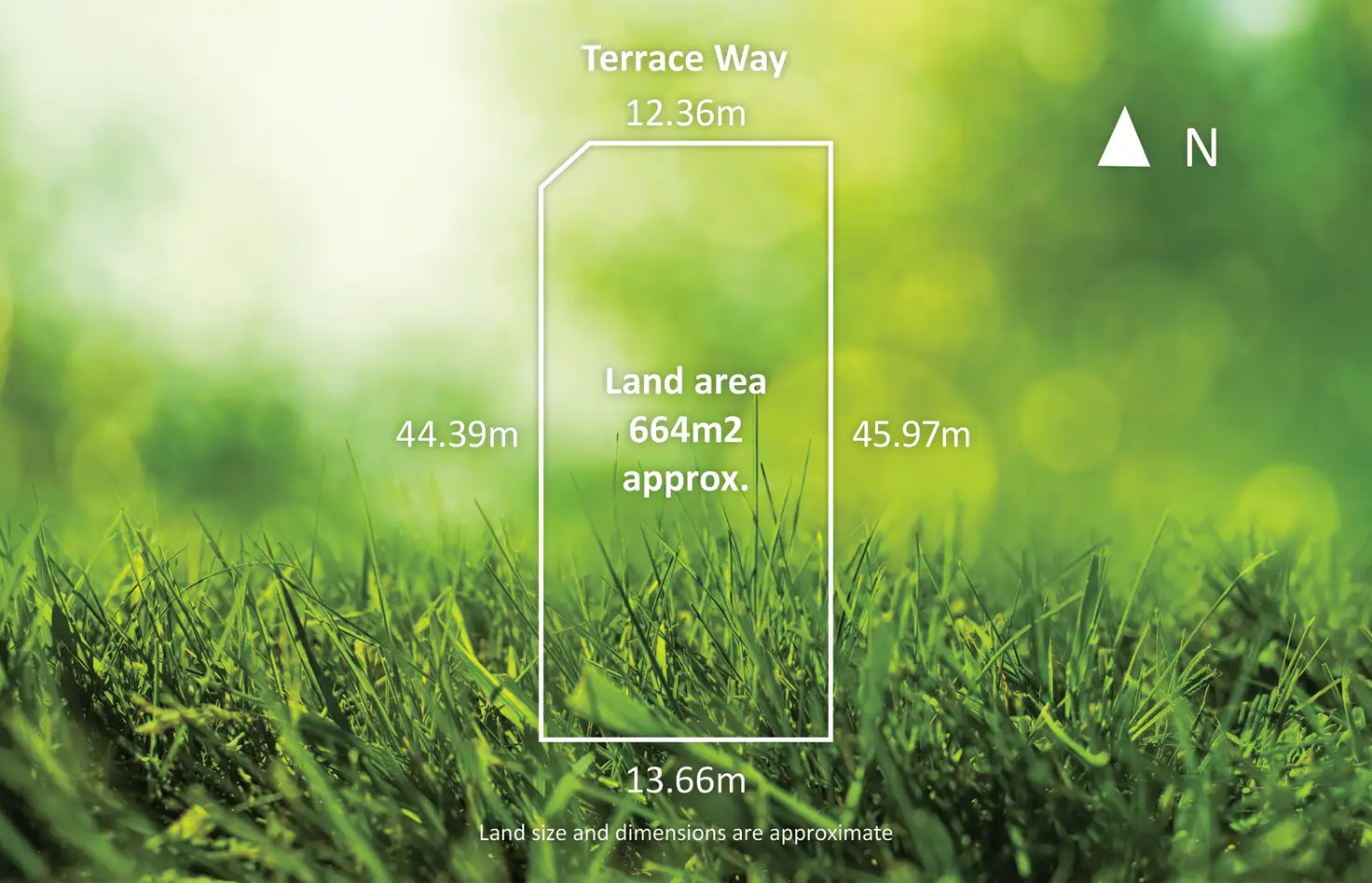 Main view of Homely land listing, Lot/Lot 25 Terrace Way, Macleod VIC 3085