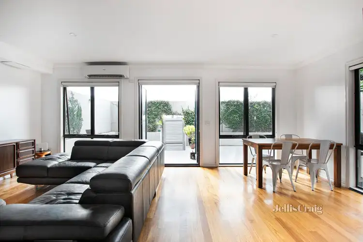 Fifth view of Homely apartment listing, 11/3 Kenilworth Parade, Ivanhoe VIC 3079