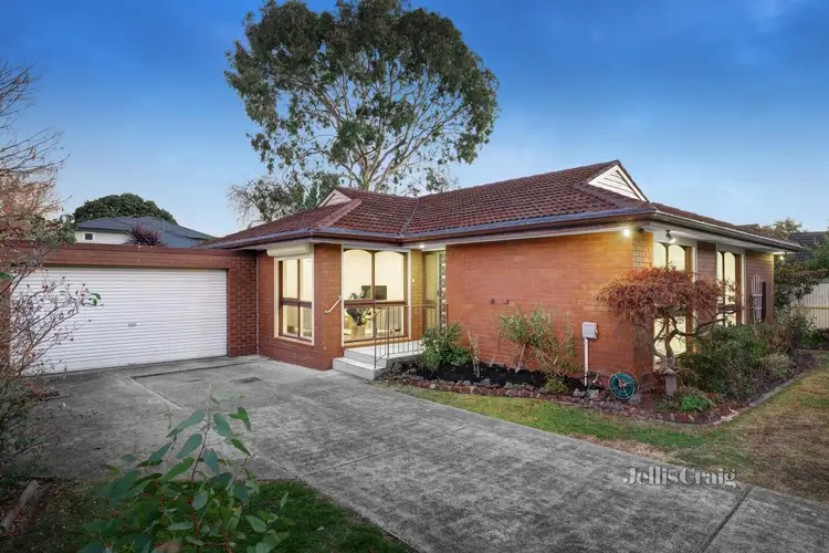 40 Carween Avenue