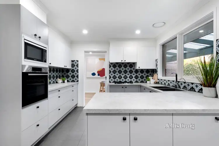 Third view of Homely unit listing, 2/40 Carween Avenue, Mitcham VIC 3132