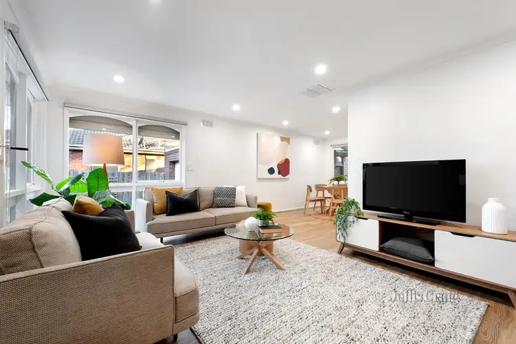 Fifth view of Homely unit listing, 2/40 Carween Avenue, Mitcham VIC 3132