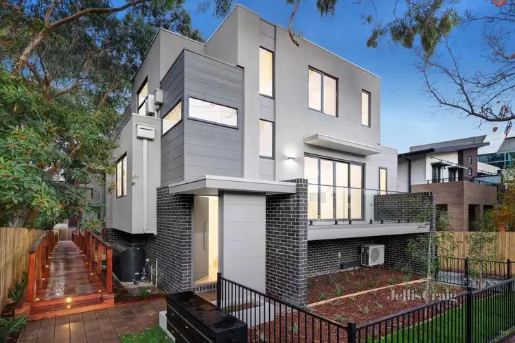 6/15 Station Street, Blackburn VIC 3130