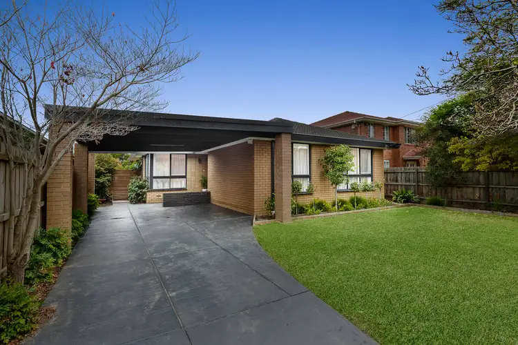 43 Murumba Drive, Oakleigh South VIC 3167