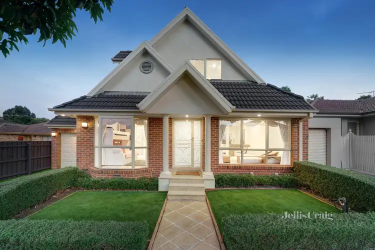 2A Frank Street, Vermont VIC 3133