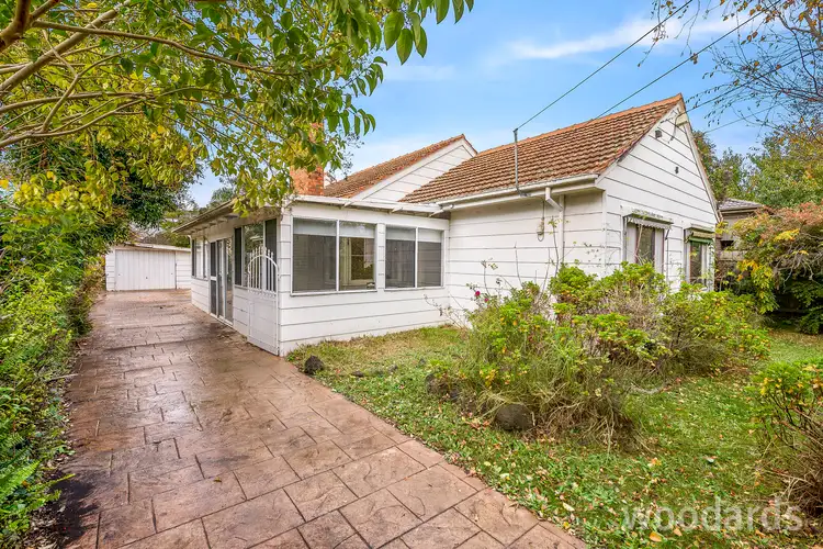18 Michael Street, Beaumaris VIC 3193