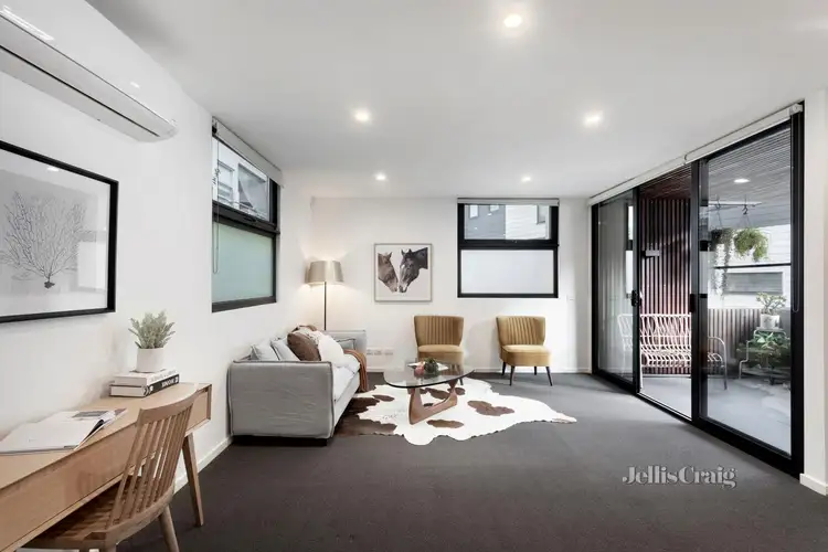 Second view of Homely townhouse listing, 9/257 Canterbury Road, Forest Hill VIC 3131