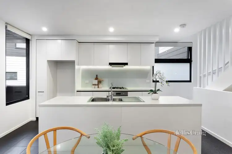 Fourth view of Homely townhouse listing, 9/257 Canterbury Road, Forest Hill VIC 3131