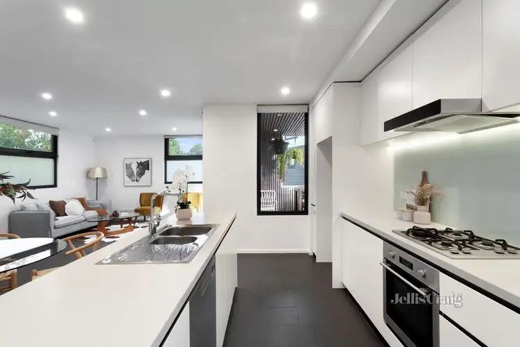 Fifth view of Homely townhouse listing, 9/257 Canterbury Road, Forest Hill VIC 3131