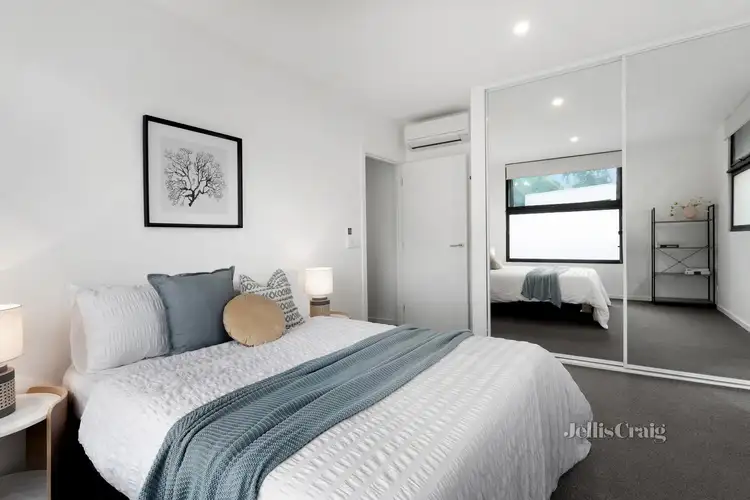 Sixth view of Homely townhouse listing, 9/257 Canterbury Road, Forest Hill VIC 3131