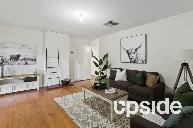 Main view of Homely house listing, 1 Pike Place, Higgins ACT 2615
