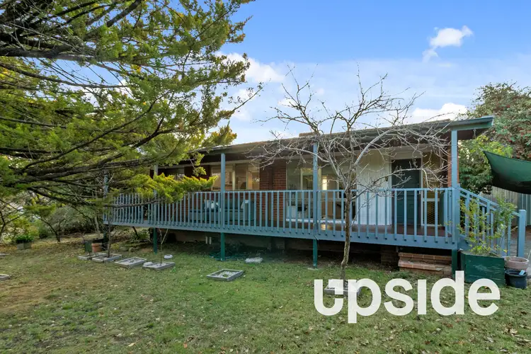 Second view of Homely house listing, 1 Pike Place, Higgins ACT 2615
