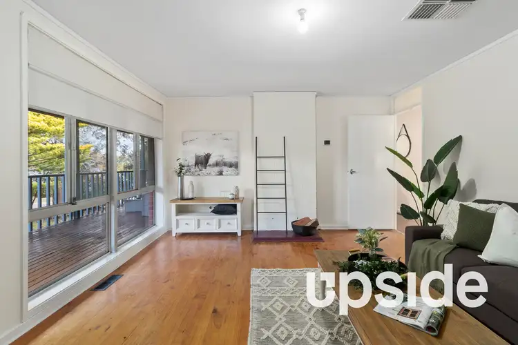 Fourth view of Homely house listing, 1 Pike Place, Higgins ACT 2615