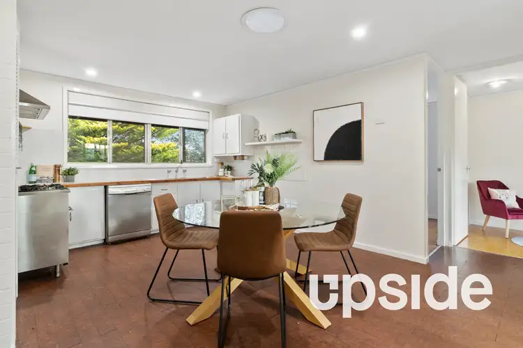 Sixth view of Homely house listing, 1 Pike Place, Higgins ACT 2615