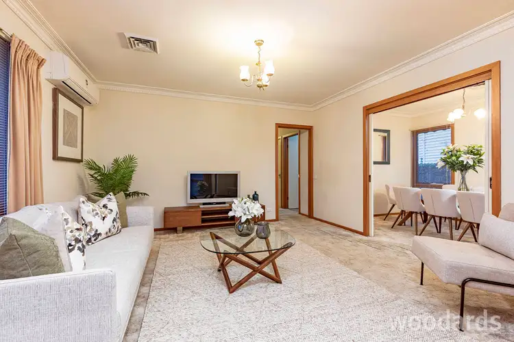 Second view of Homely unit listing, 1/6 Oakleigh Crescent, Ormond VIC 3204
