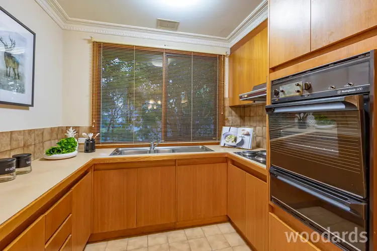 Third view of Homely unit listing, 1/6 Oakleigh Crescent, Ormond VIC 3204
