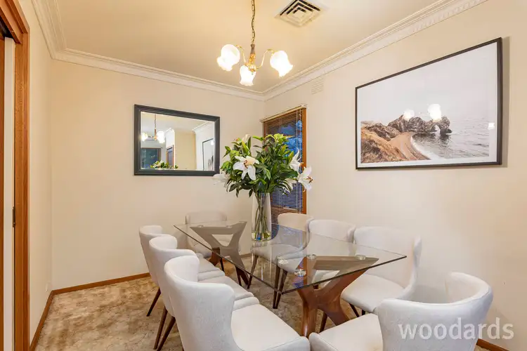 Fifth view of Homely unit listing, 1/6 Oakleigh Crescent, Ormond VIC 3204
