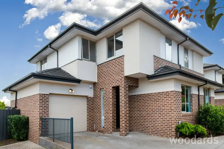 3/46 Luckie Street, Nunawading VIC 3131