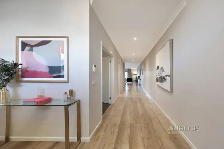 Second view of Homely townhouse listing, 16B Birdwood Street, Bentleigh East VIC 3165