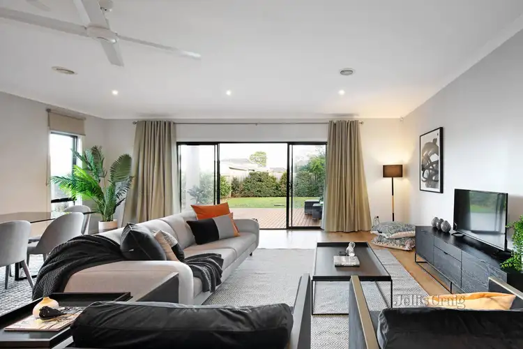 Fourth view of Homely townhouse listing, 16B Birdwood Street, Bentleigh East VIC 3165