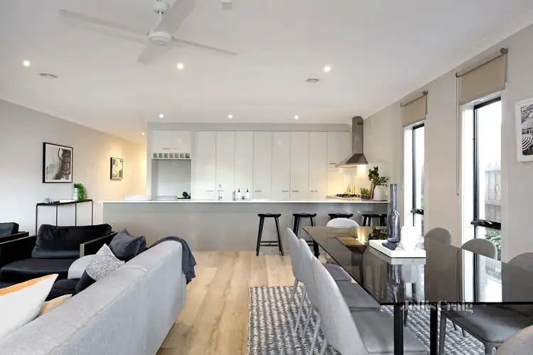 Fifth view of Homely townhouse listing, 16B Birdwood Street, Bentleigh East VIC 3165