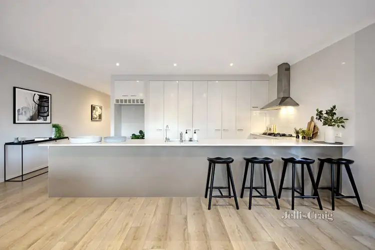 Sixth view of Homely townhouse listing, 16B Birdwood Street, Bentleigh East VIC 3165