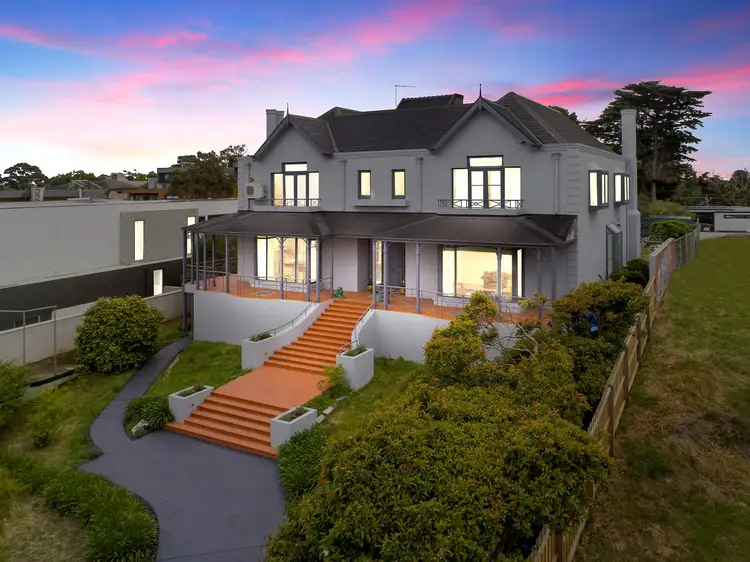 25 Bolton Street, Beaumaris VIC 3193