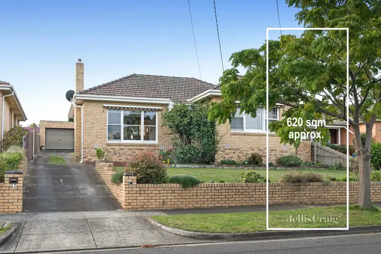 Main view of Homely house listing, 47 Vasey Street, Bentleigh East VIC 3165