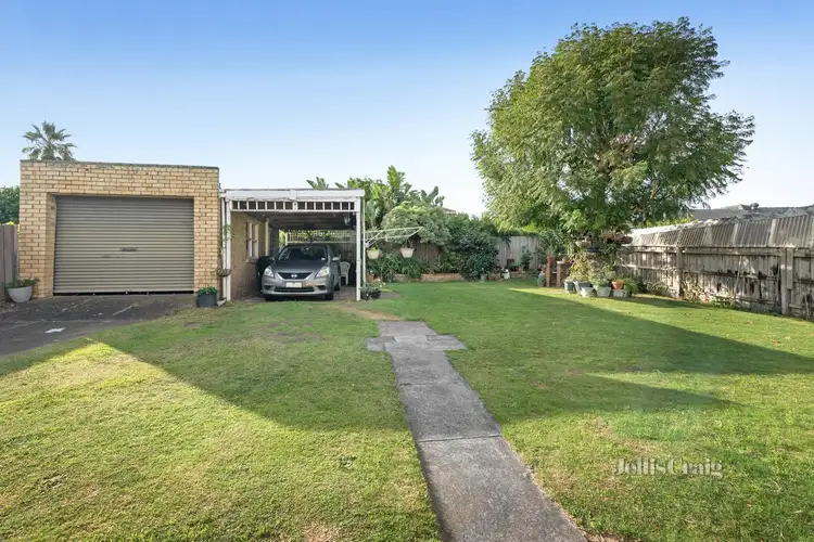 Second view of Homely house listing, 47 Vasey Street, Bentleigh East VIC 3165