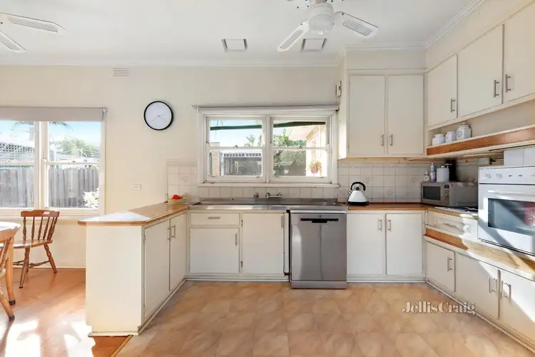 Fourth view of Homely house listing, 47 Vasey Street, Bentleigh East VIC 3165
