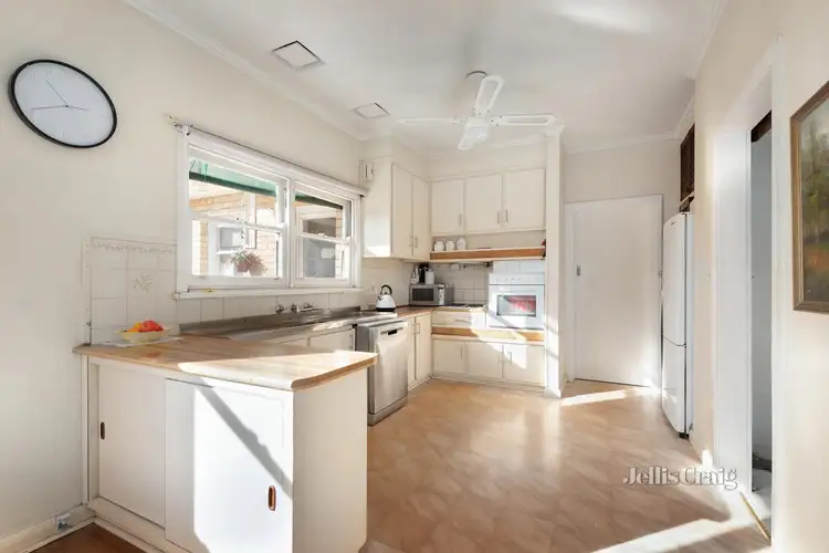 Sixth view of Homely house listing, 47 Vasey Street, Bentleigh East VIC 3165