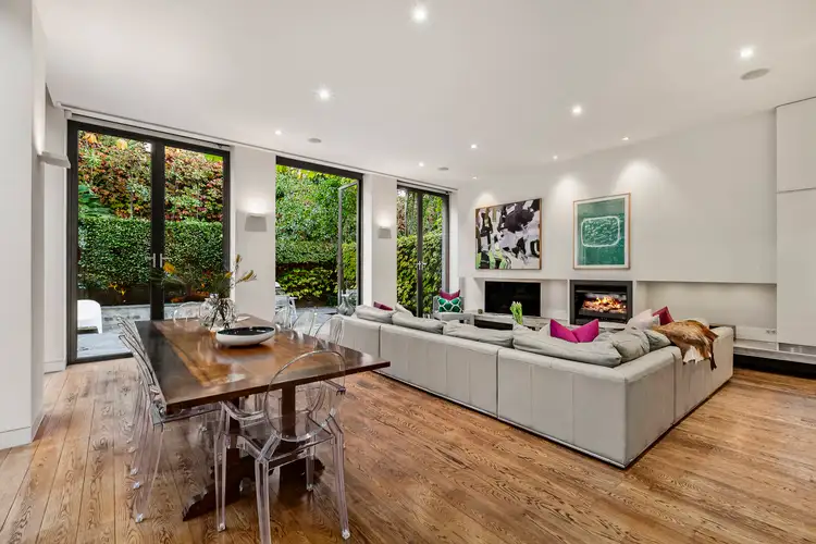 Sixth view of Homely house listing, 8A Monomeath Avenue, Toorak VIC 3142