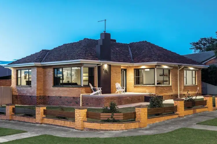 Main view of Homely house listing, 1001 Havelock Street, Ballarat North VIC 3350