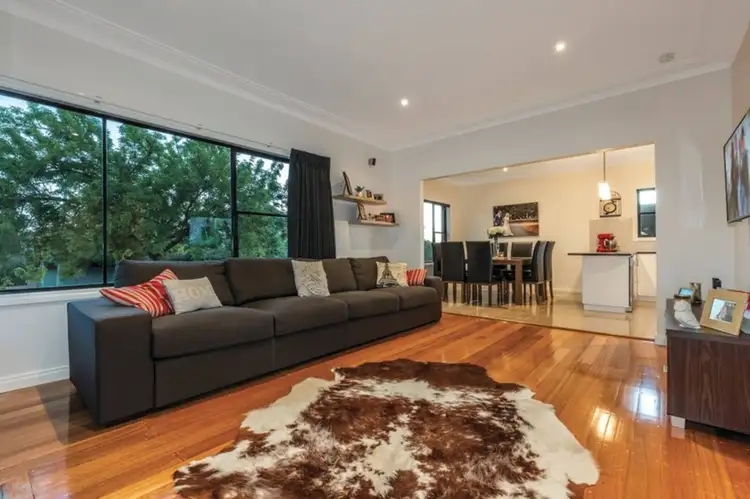 Second view of Homely house listing, 1001 Havelock Street, Ballarat North VIC 3350